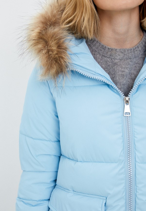 фото Куртка утепленная moki