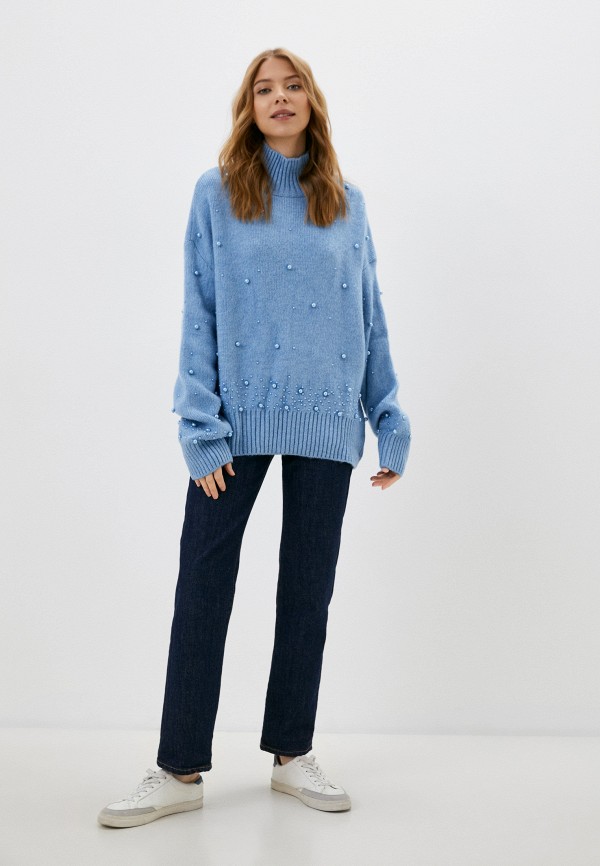 фото Свитер moki