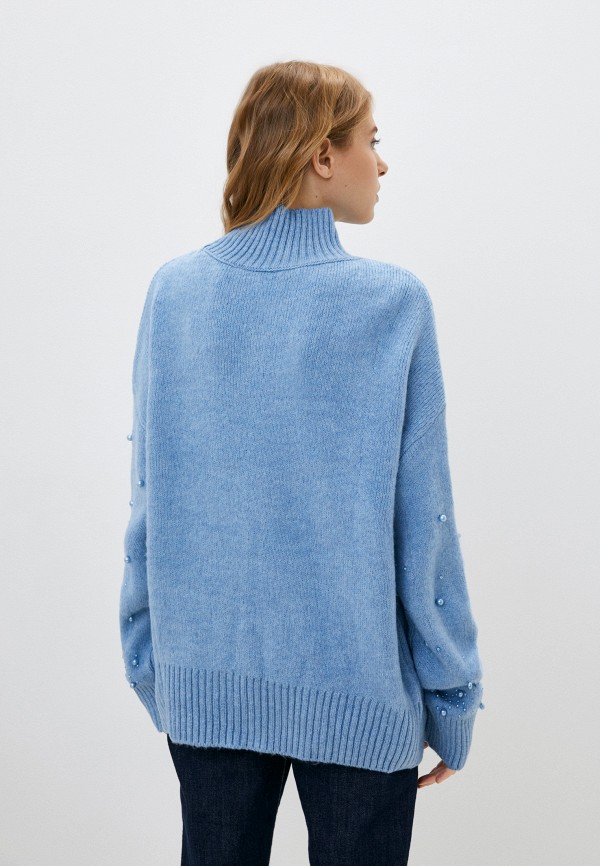 фото Свитер moki