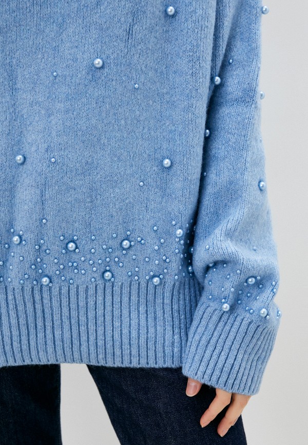 фото Свитер moki