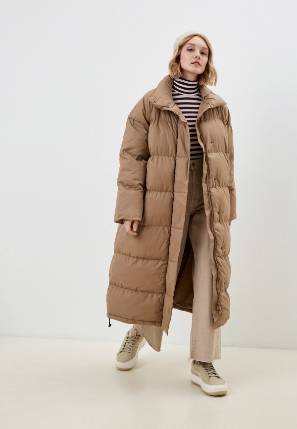 фото Куртка утепленная unicomoda