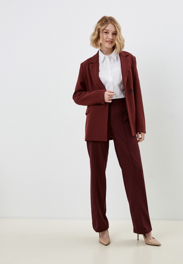 фото Рубашка unicomoda