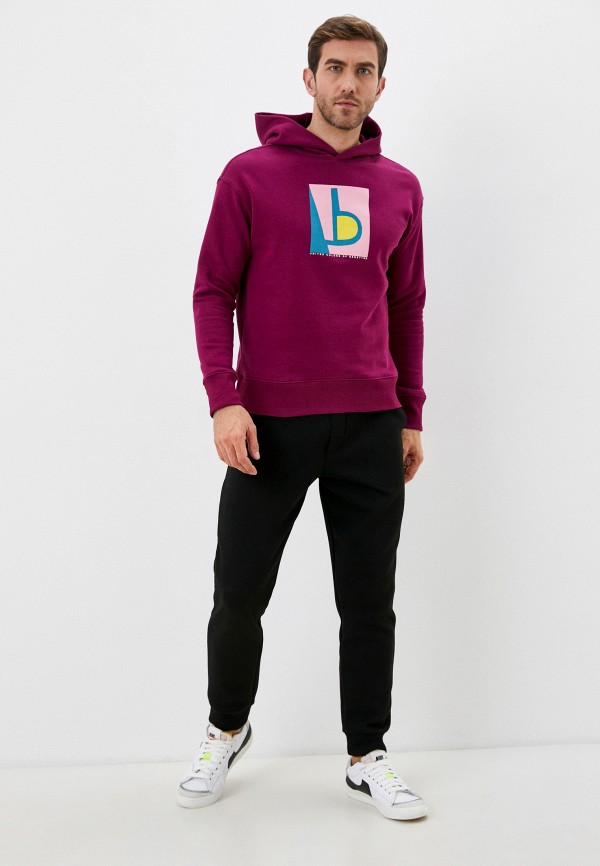 фото Худи united colors of benetton