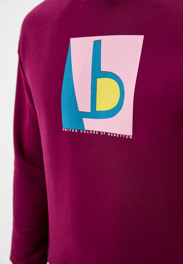 фото Худи united colors of benetton