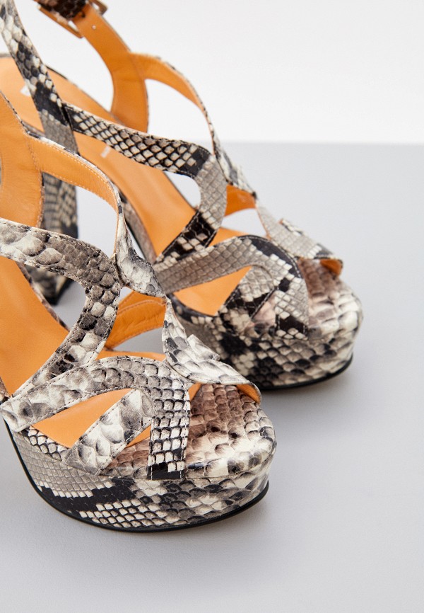 фото Босоножки baldinini