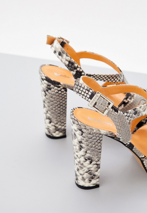 фото Босоножки baldinini