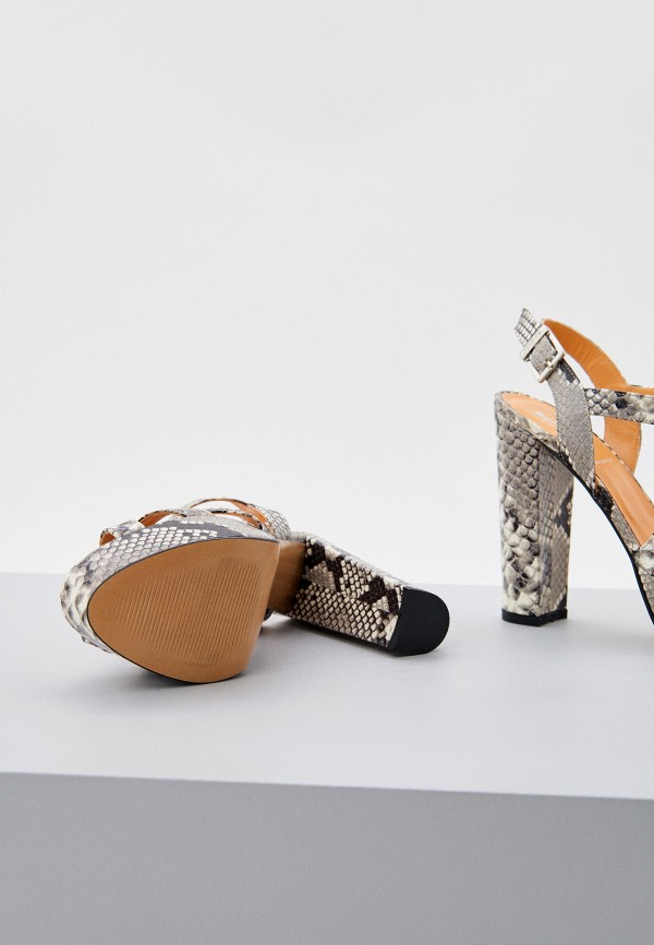 фото Босоножки baldinini