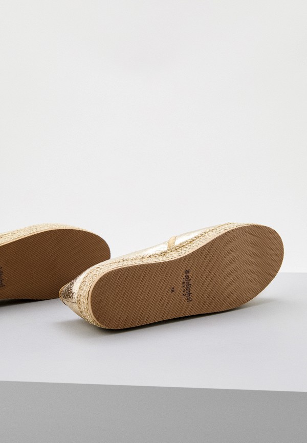 фото Эспадрильи baldinini