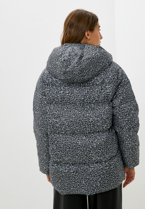 фото Пуховик bulmer