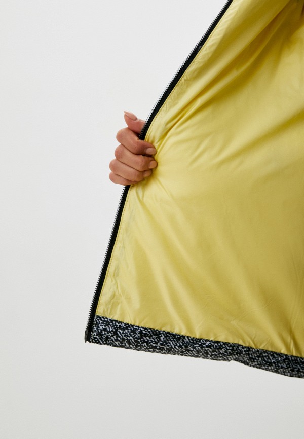 фото Пуховик bulmer