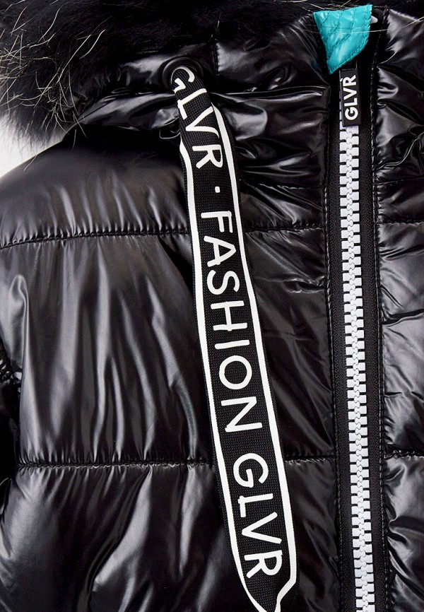 фото Куртка утепленная gulliver