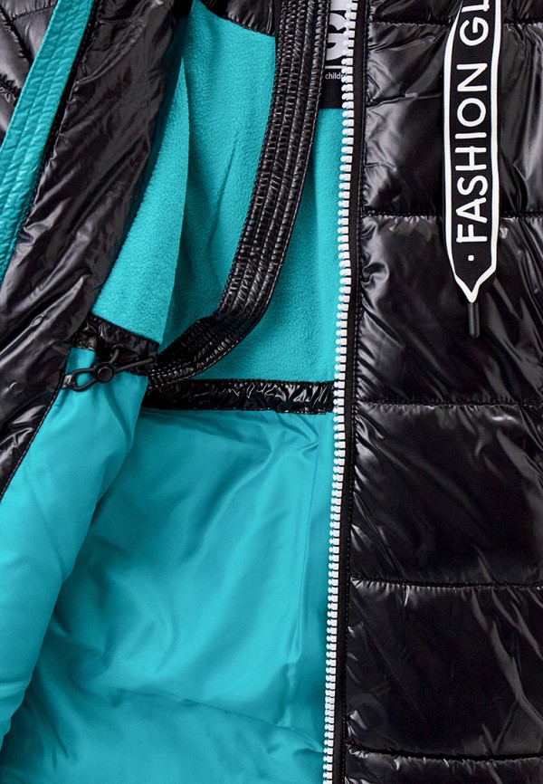 фото Куртка утепленная gulliver