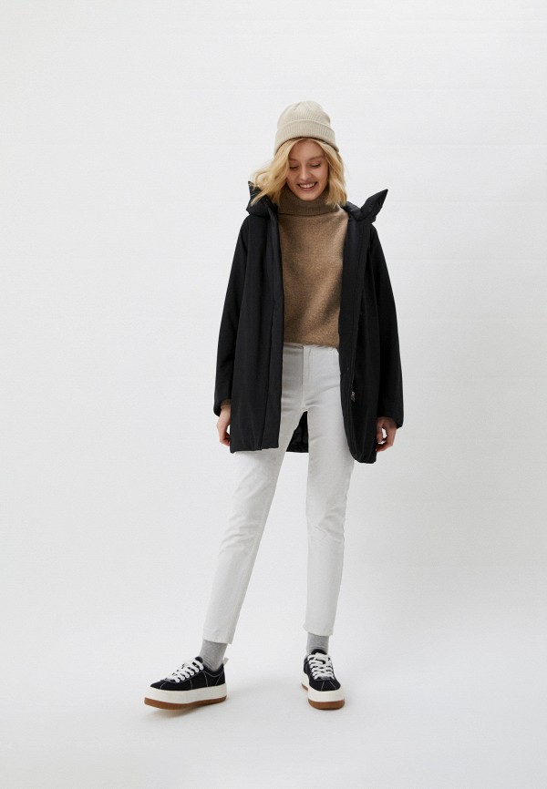 фото Пуховик uniqlo