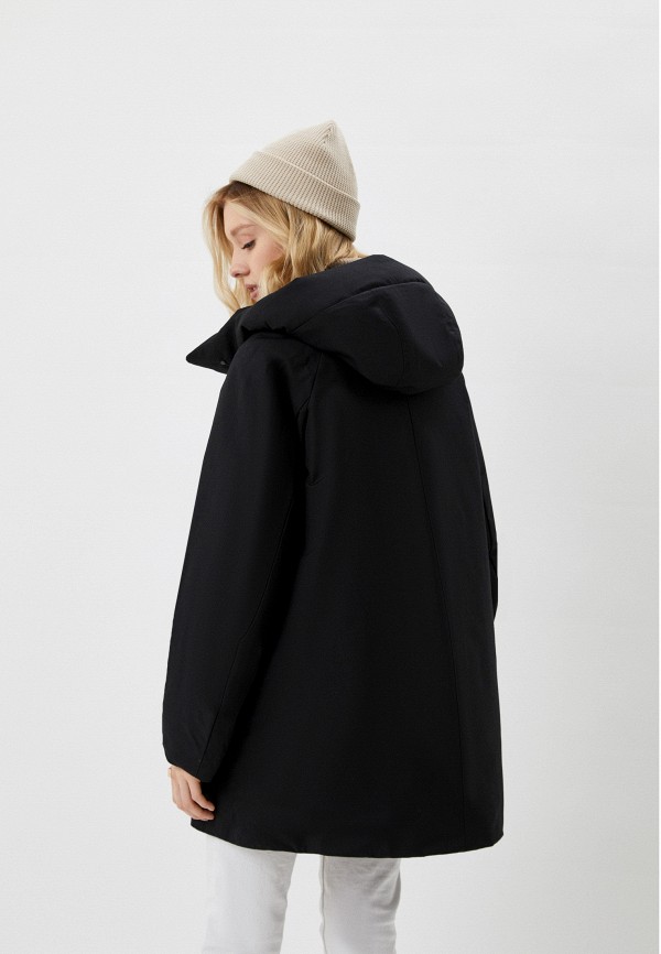 фото Пуховик uniqlo