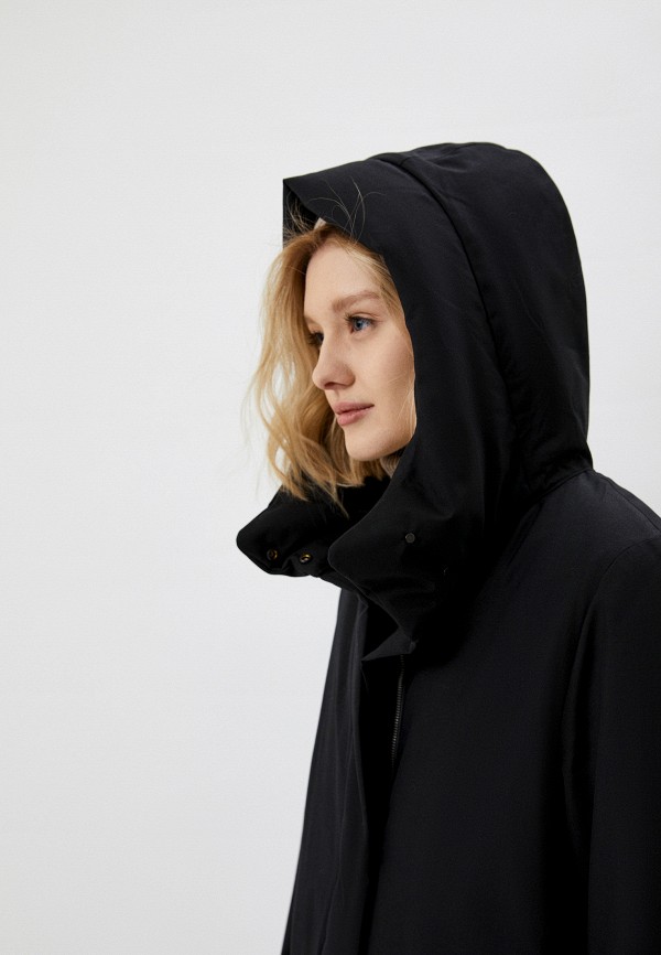 фото Пуховик uniqlo