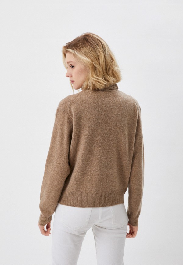 фото Водолазка uniqlo