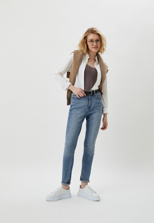 фото Майка uniqlo