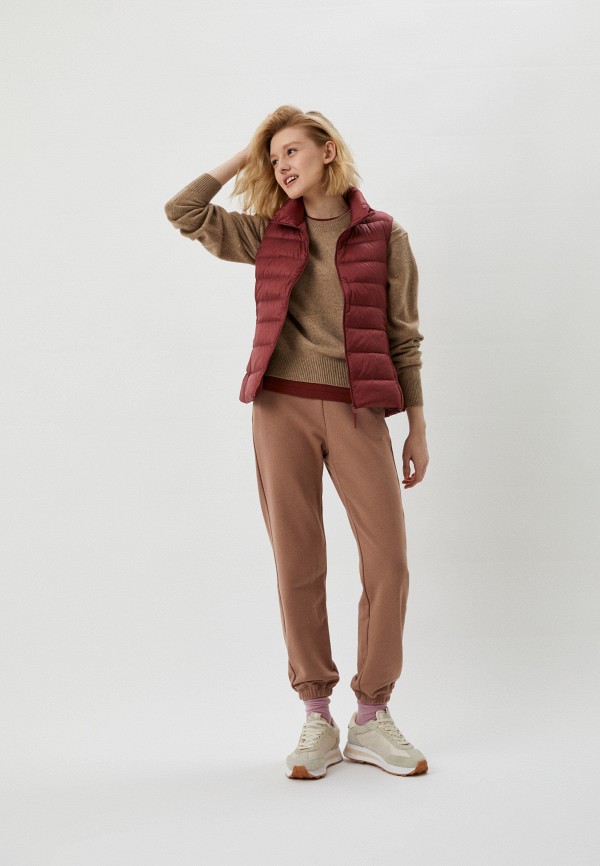фото Жилет утепленный uniqlo