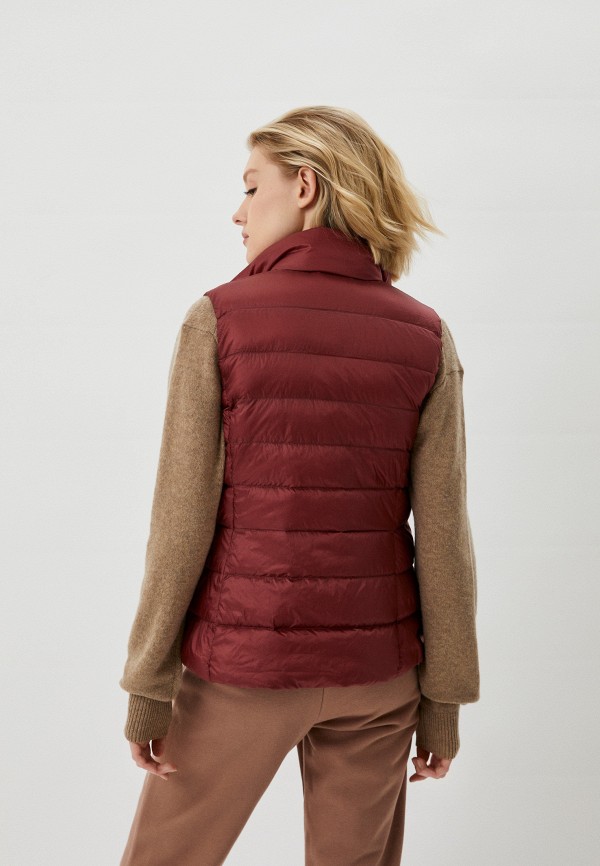 фото Жилет утепленный uniqlo