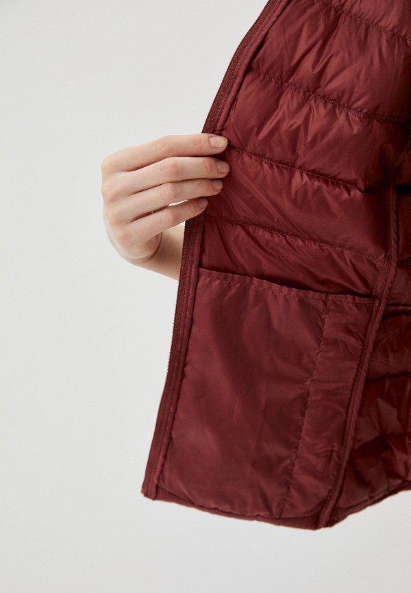 фото Жилет утепленный uniqlo