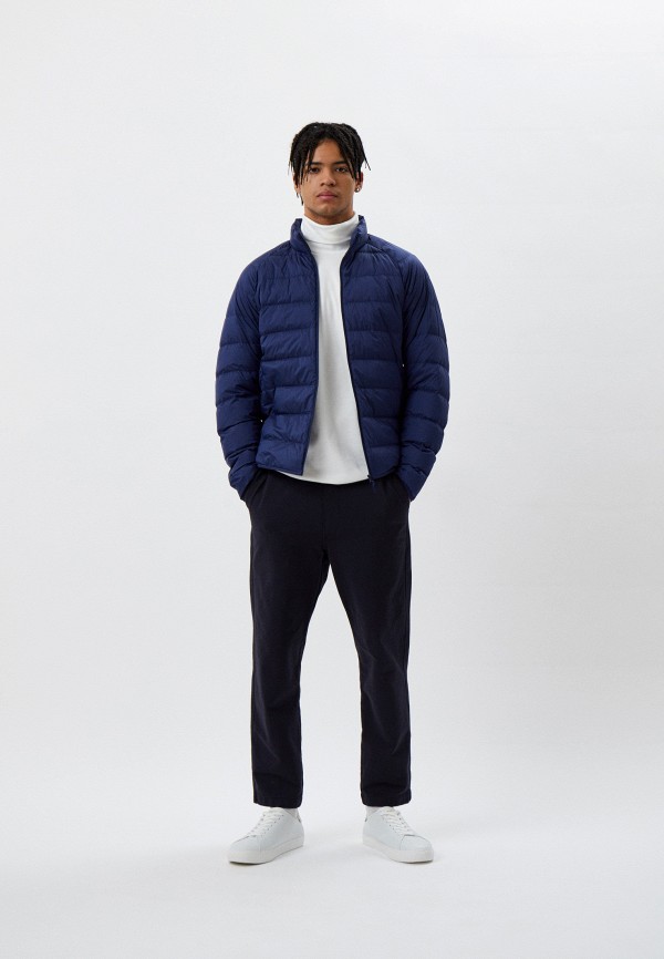 фото Пуховик uniqlo