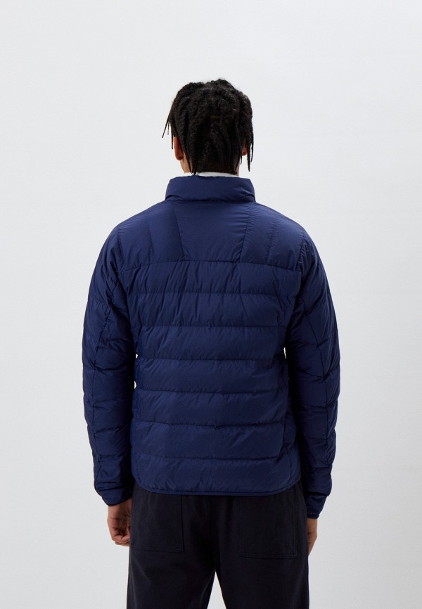 фото Пуховик uniqlo