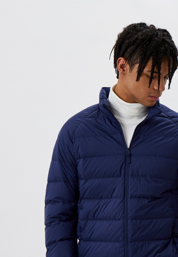 фото Пуховик uniqlo
