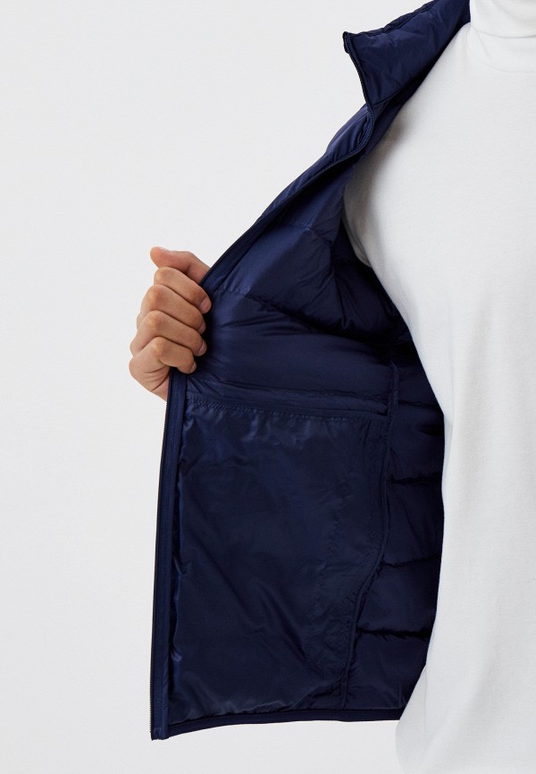 фото Пуховик uniqlo