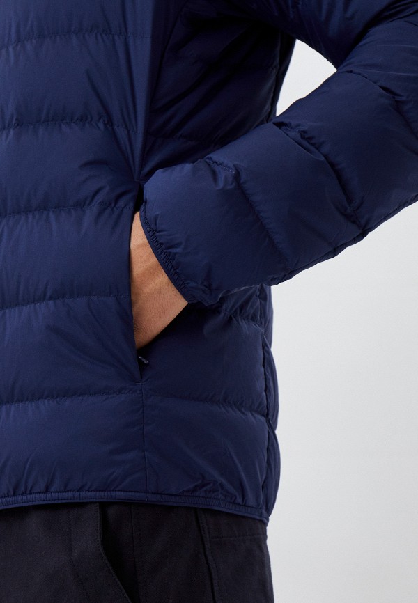 фото Пуховик uniqlo