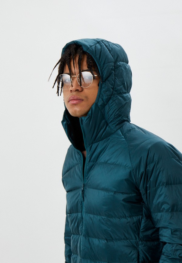 фото Пуховик uniqlo