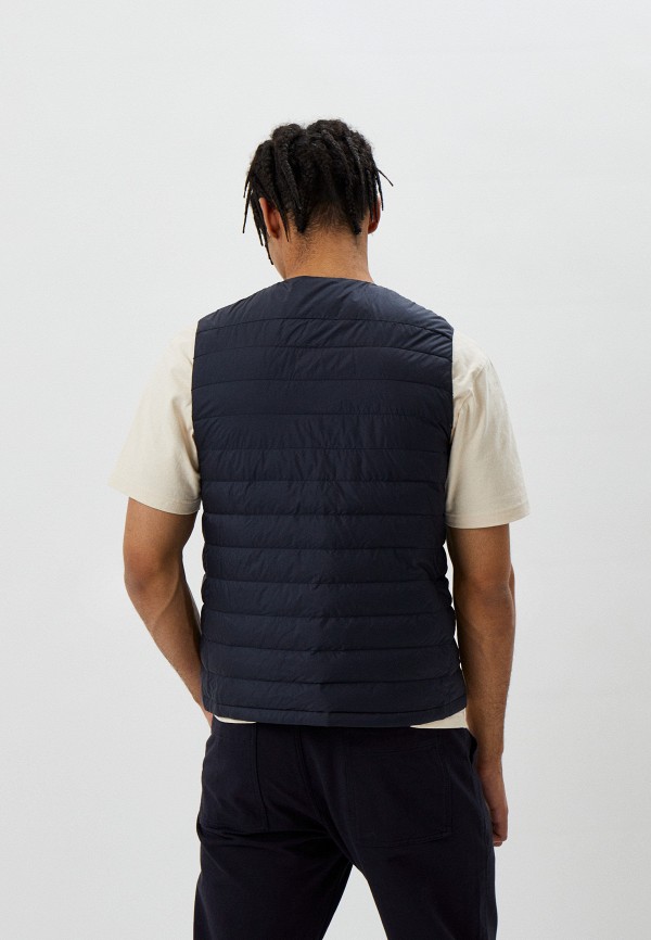 фото Жилет утепленный uniqlo