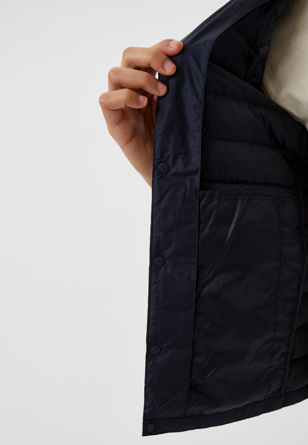 фото Жилет утепленный uniqlo