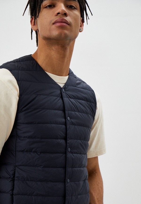фото Жилет утепленный uniqlo