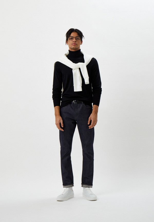 фото Водолазка uniqlo