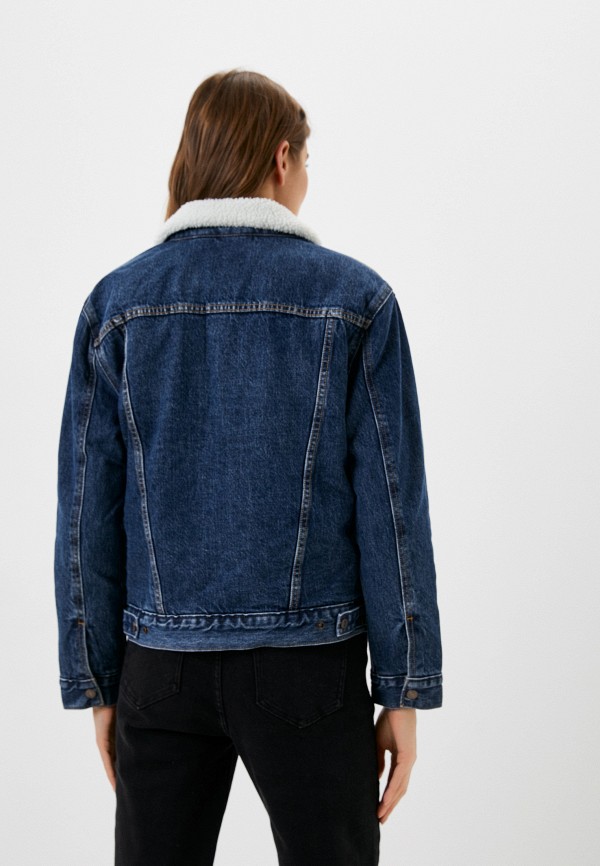 фото Куртка джинсовая levi's®