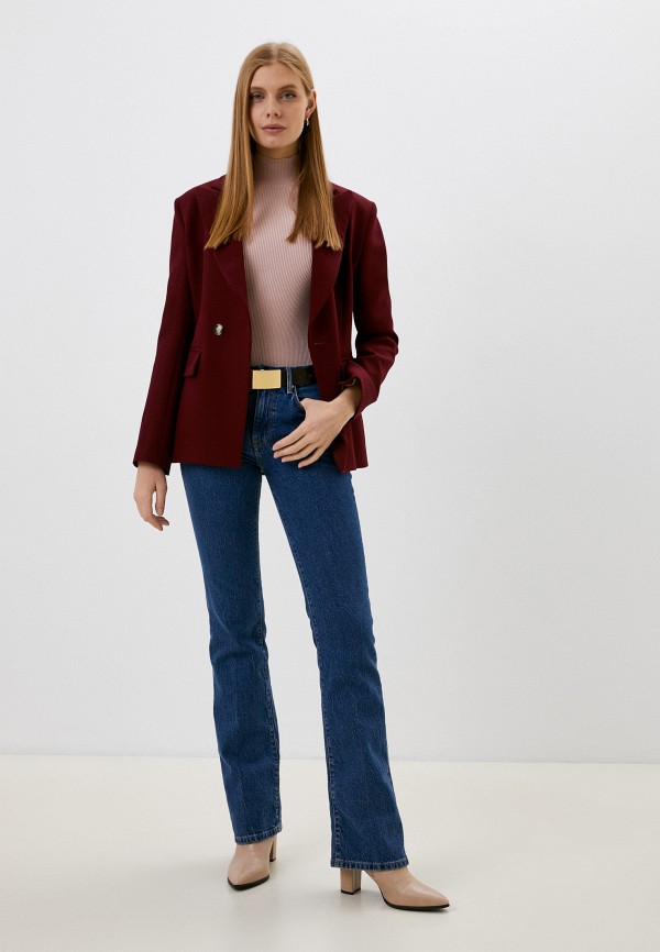 фото Водолазка conso wear