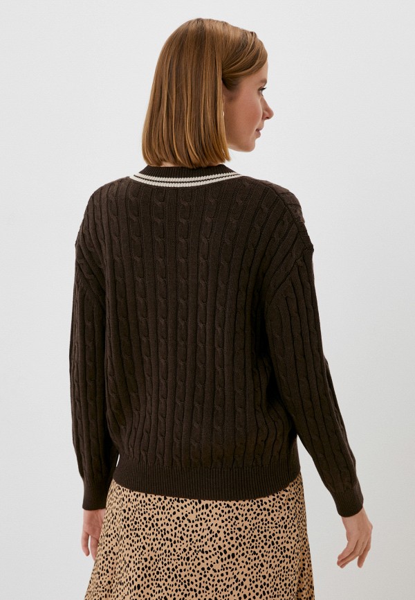 фото Пуловер conso wear