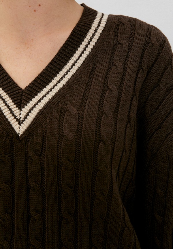 фото Пуловер conso wear