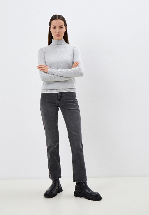 фото Водолазка conso wear
