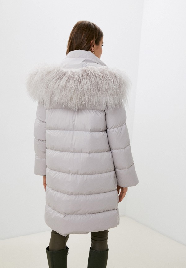 фото Пуховик conso wear