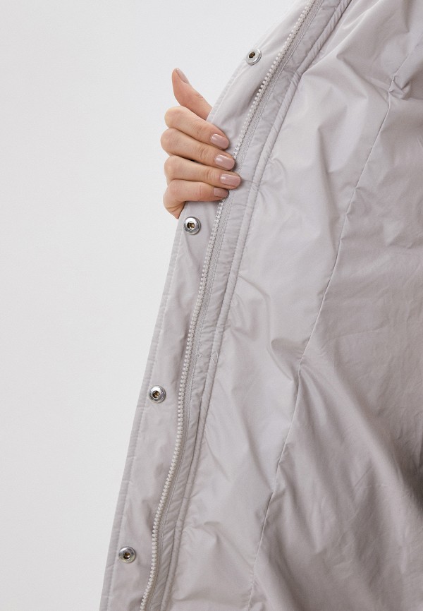 фото Пуховик conso wear