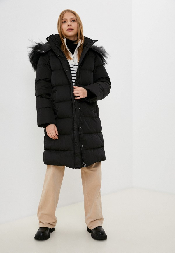 фото Пуховик conso wear