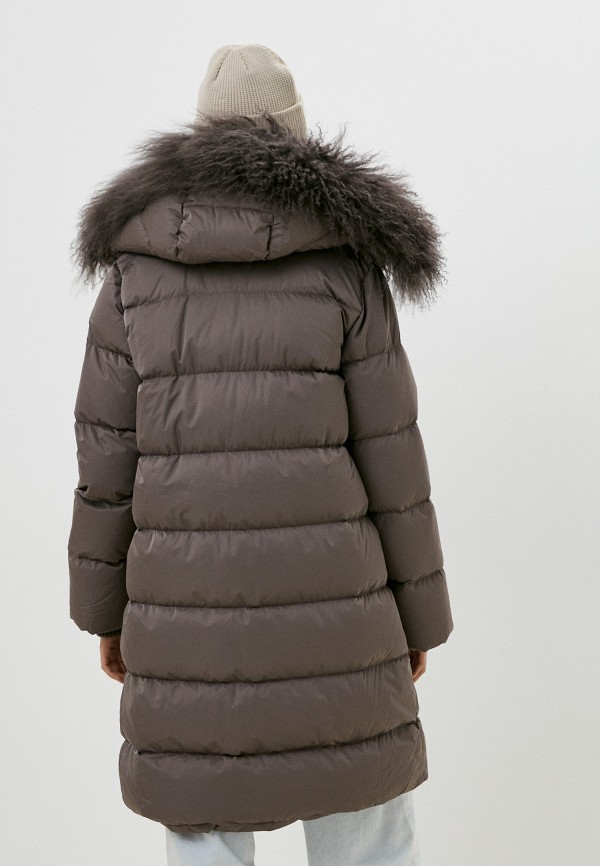 фото Пуховик conso wear