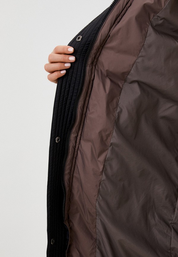 фото Пуховик conso wear