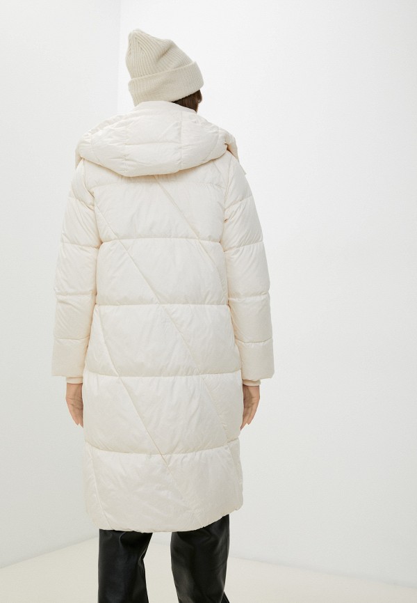 фото Пуховик conso wear