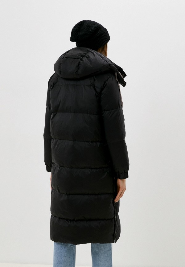 фото Пуховик conso wear