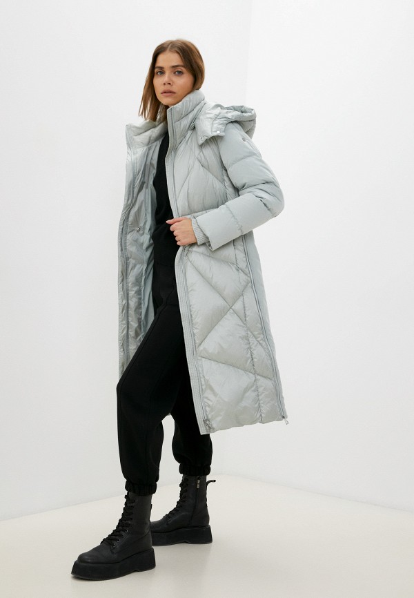 фото Пуховик conso wear