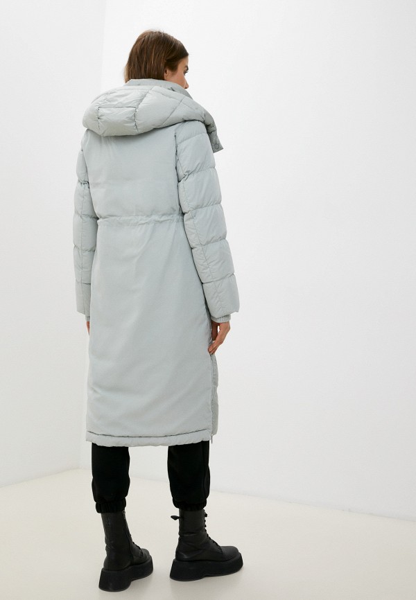 фото Пуховик conso wear