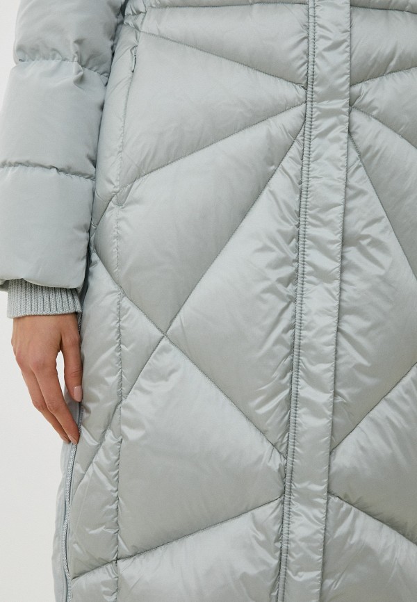 фото Пуховик conso wear