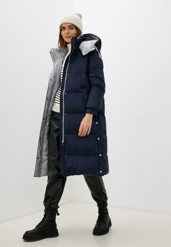 фото Пуховик conso wear